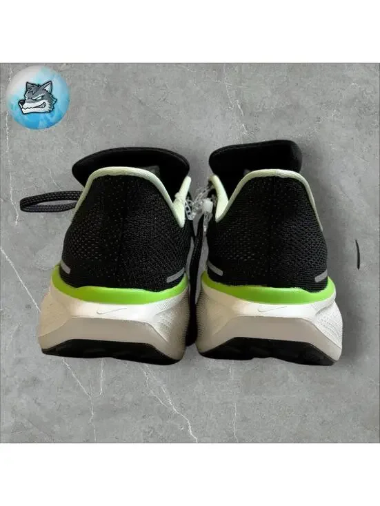 Nike Air Zoom Pegasus 41 Chicago Marathon Men Sz 6.5 Women 8 New Rare HJ9062-010 - Picture 5 of 5